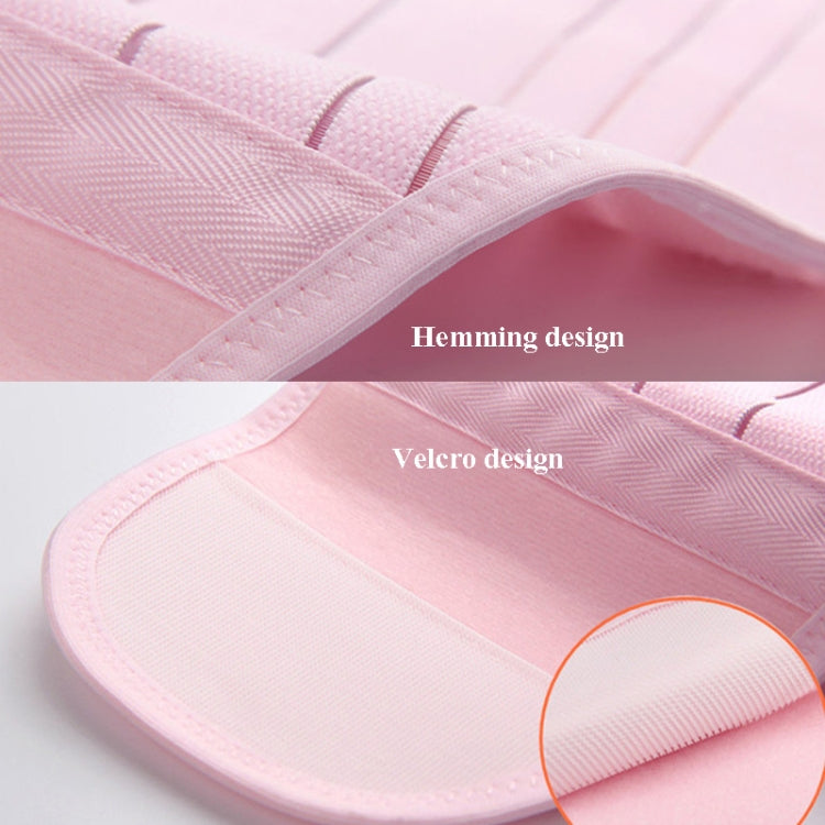 Prenatal Belly Support Three-Piece Breathable Belly Support Belt For Pregnant Women Before Childbirth