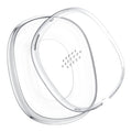 Oatsbasf Full Coverage Anti-scratch Silicone Headphone Protective Case For AirPods Max 2 / Max