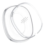 Oatsbasf Full Coverage Anti-scratch Silicone Headphone Protective Case For AirPods Max 2 / Max