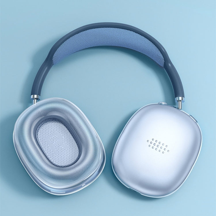 Oatsbasf Full Coverage Anti-scratch Silicone Headphone Protective Case For AirPods Max 2 / Max