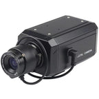 Vanxse 1000-line 3.5-8mm Zoom Lens Analog Camcorder
