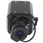 Vanxse 1000-line 3.5-8mm Zoom Lens Analog Camcorder