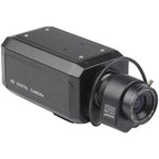 Vanxse 1000-line 3.5-8mm Zoom Lens Analog Camcorder