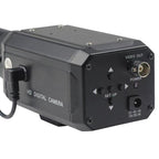 Vanxse 1000-line 3.5-8mm Zoom Lens Analog Camcorder