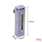 Four-Wheel Alignment Magnetic Level Tire Camber Adjustment And Correction Tool