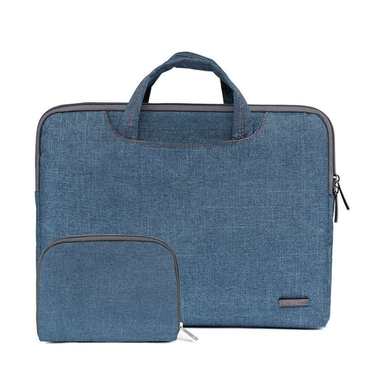 LiSEN LS-116 Simple Laptop Bag Business Laptop Liner Bag — view 31