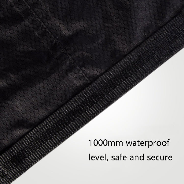 AFISHTOUR Outdoor Bunch Storage Bag Multi-Function Light Thin Waterproof Storage Bag