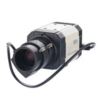 Vanxse 4MP Ultra HD PoE Camera With 2.8-12mm Zoom Lens