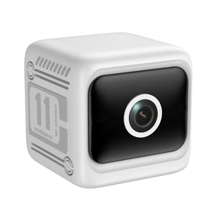 Mini Wireless Battery-Powered Camera