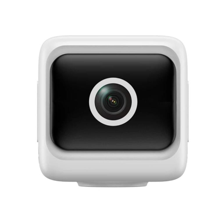 Mini Wireless Battery-Powered Camera