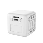 Mini Wireless Battery-Powered Camera