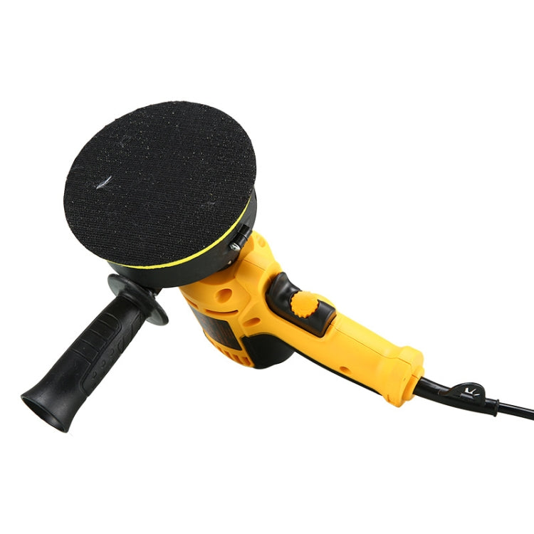 6401 Electric Sanding Machine Car Polishing Machine Waxing Machine，