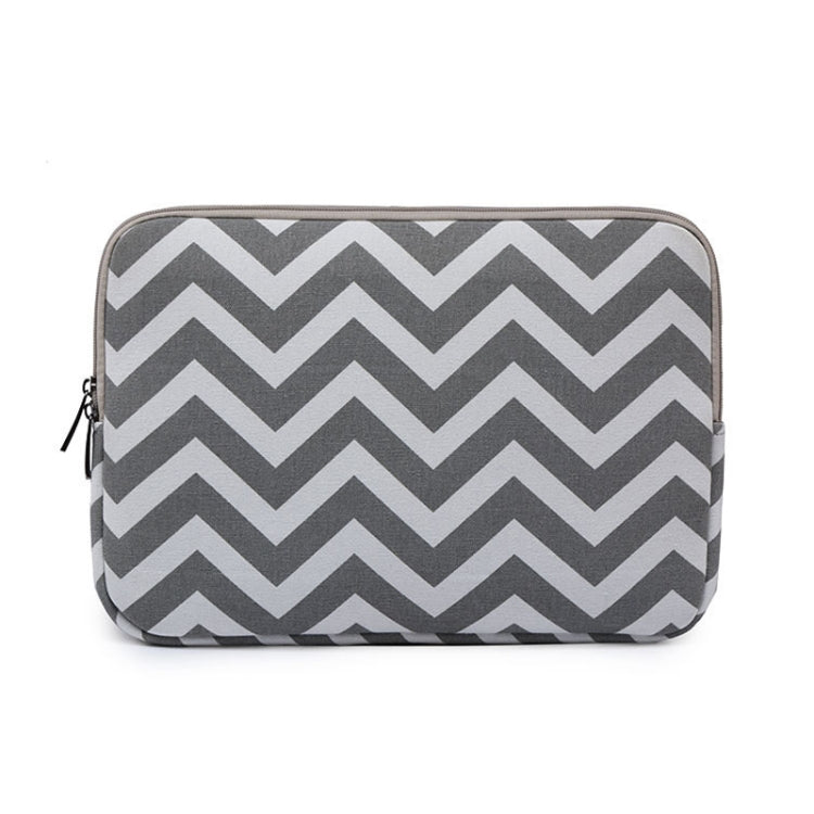 LiSEN LS-525 Wavy Pattern Notebook Liner Bag — view 13