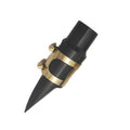 Saxophone Mouthpiece + Hat Clip Wind Instrument Accessories