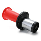 12V Retro Speaker Imitation Classic Steam Classic Car Speaker