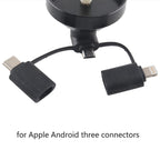 USB Electric Cigarette Grinder Convenient And Fast Cigarette Crusher