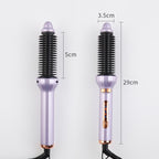 Lazy Household Ceramic Automatic Curling Iron，CN Plug — view 5