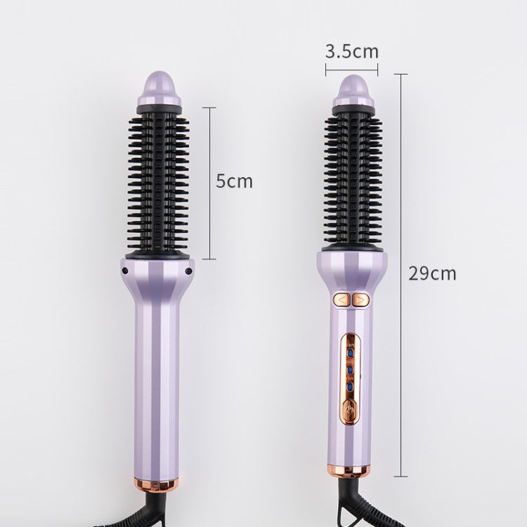Lazy Household Ceramic Automatic Curling Iron，CN Plug — view 5
