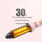 Lazy Household Ceramic Automatic Curling Iron，CN Plug — view 7