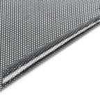 Car Electrostatic Sunshade Stickers Window Glass Sunscreen Heat Insulation Stickers Taiwanese Point Hole Film