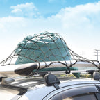 General-purpose Car Roof Sundries Net Bag Luggage Net Car Storage Bag