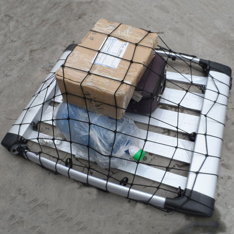 General-purpose Car Roof Sundries Net Bag Luggage Net Car Storage Bag