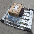 General-purpose Car Roof Sundries Net Bag Luggage Net Car Storage Bag
