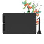 VEIKK VK1060 Hand-Painted Tablet Electronic Painting Board Can Be Connected To Mobile Phone