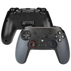 Bluetooth Wireless Gamepad Built-In Dual Motors With TURBO Function Suitable For Switch Pro