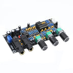 XH-M273 DC12-24V Microphone Amplifier Board K Song Singing Power Amplifier Board