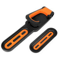 BG-R16 Bicycle Folding Wall Movable Hook Bicycle Mountain Bike Display Rack Parking Rack