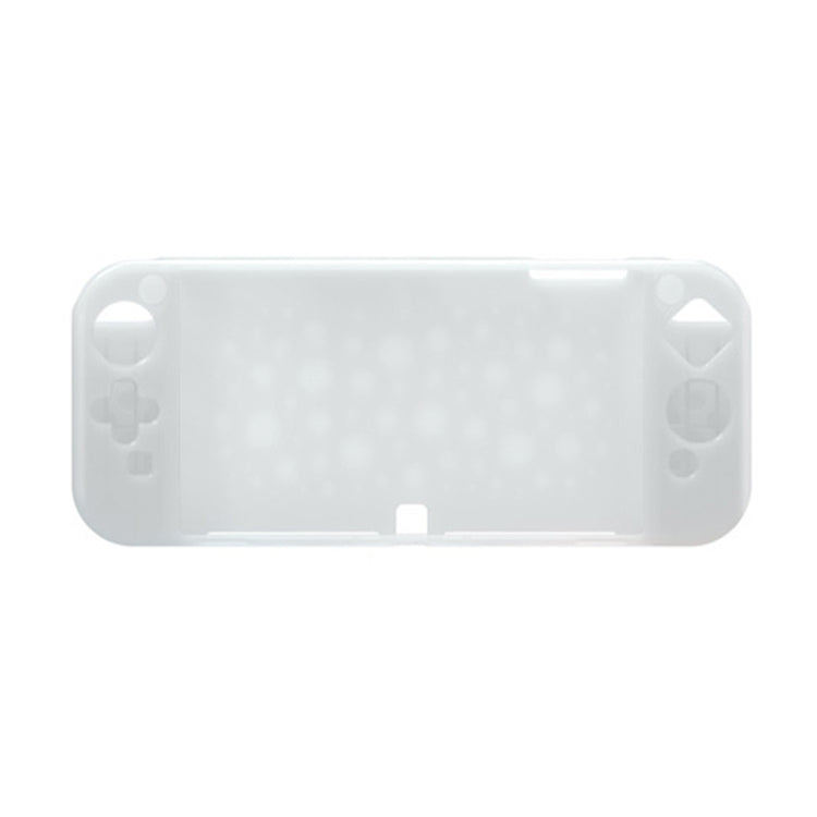 DOBE TNS-1135 Game Console Integrated All-Inclusive Soft Slip Protective Case For Nintendo Switch OLED