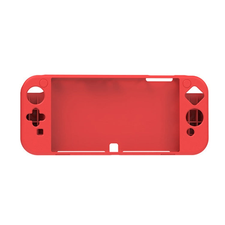DOBE TNS-1135 Game Console Integrated All-Inclusive Soft Slip Protective Case For Nintendo Switch OLED