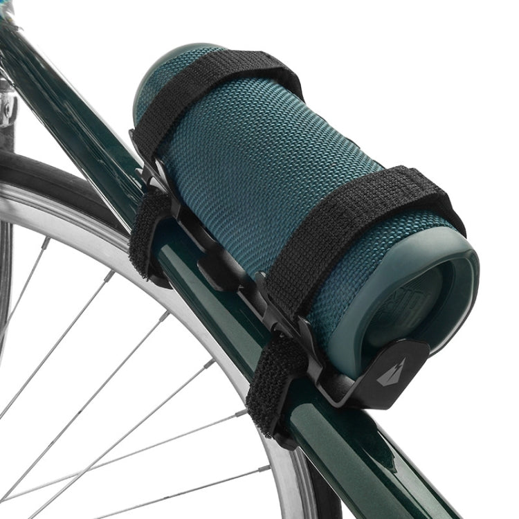 LerLingBaoEr Bicycle Speaker And Water Cup Fixed Bracket Cycling Iron Kettle Shelf