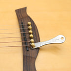 10 PCS Zinc Alloy String Puller for Guitar