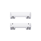 Game Console Headset Retractable Double Hook Bracket For PS5