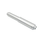 Toilet Square Base Retractable Toilet Paper Holder — view 4