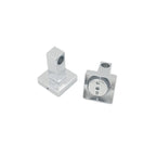 Toilet Square Base Retractable Toilet Paper Holder — view 5