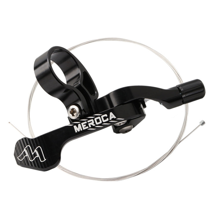 MEROCA Bicycle Telescoping Pipeline Controller Lifting Sitting Pipeline Control Switch