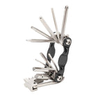 BG-9835D Bicycle Multi-Function Maintenance Curved 11 In 1 Tool Mountain Highway Bike With Interception Machine Combination Tool