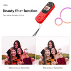 D2 HD 1080P Multi-Function Digital Video Camera Sports DV Camera Live Computer Camera Recorder