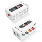 D2 HD 1080P Multi-Function Digital Video Camera Sports DV Camera Live Computer Camera Recorder