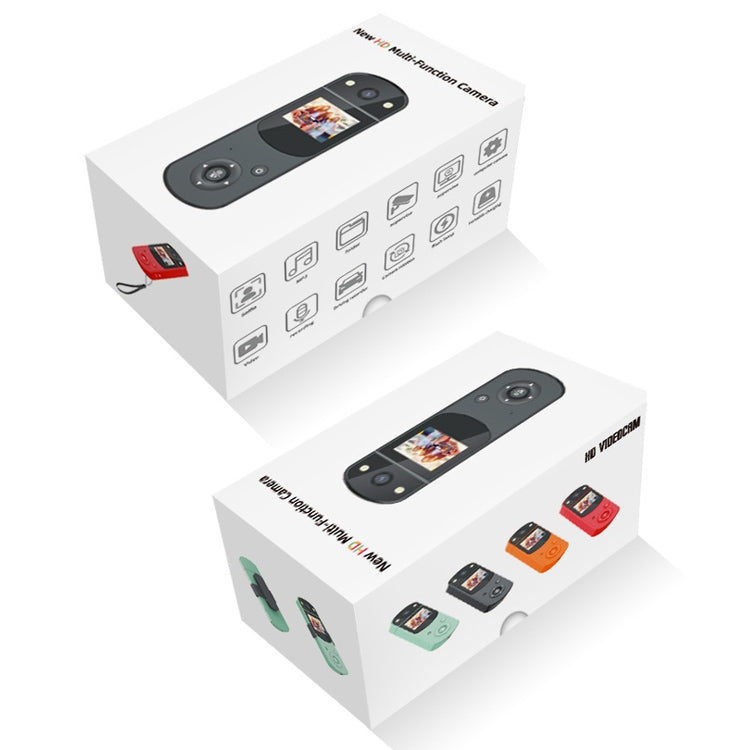 D2 HD 1080P Multi-Function Digital Video Camera Sports DV Camera Live Computer Camera Recorder