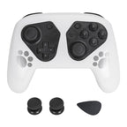 DOBE TNS-1171 Gamepad Protection Set Handle Protective Case + Rocker Cap For Nintendo Switch Pro