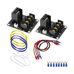 3D Printer Heated Bed Power Expansion Module MOSFET Board for ANET A8 3D Printer