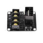 3D Printer Heated Bed Power Expansion Module MOSFET Board for ANET A8 3D Printer — view 3