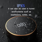 W1 Wall-Mounted Smart Infrared Sensor USB Charging Foam Soap Dispenser — view 6