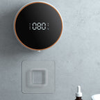 W1 Wall-Mounted Smart Infrared Sensor USB Charging Foam Soap Dispenser — view 8