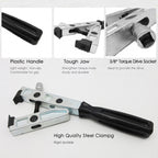 HP031 Powerful Ball Cage Dust Cover Removal Tool — view 5