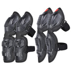 GHOST RACING GR-HJY08 Motorcycle Adult Protective Gear Anti-Fall Riding Clothes Hard Shell Protective Vest Suit